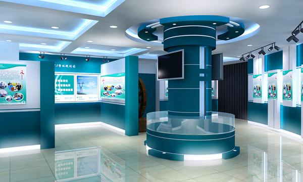 【展廳設計】好的展廳設計可以給企業(yè)帶來什么？ 