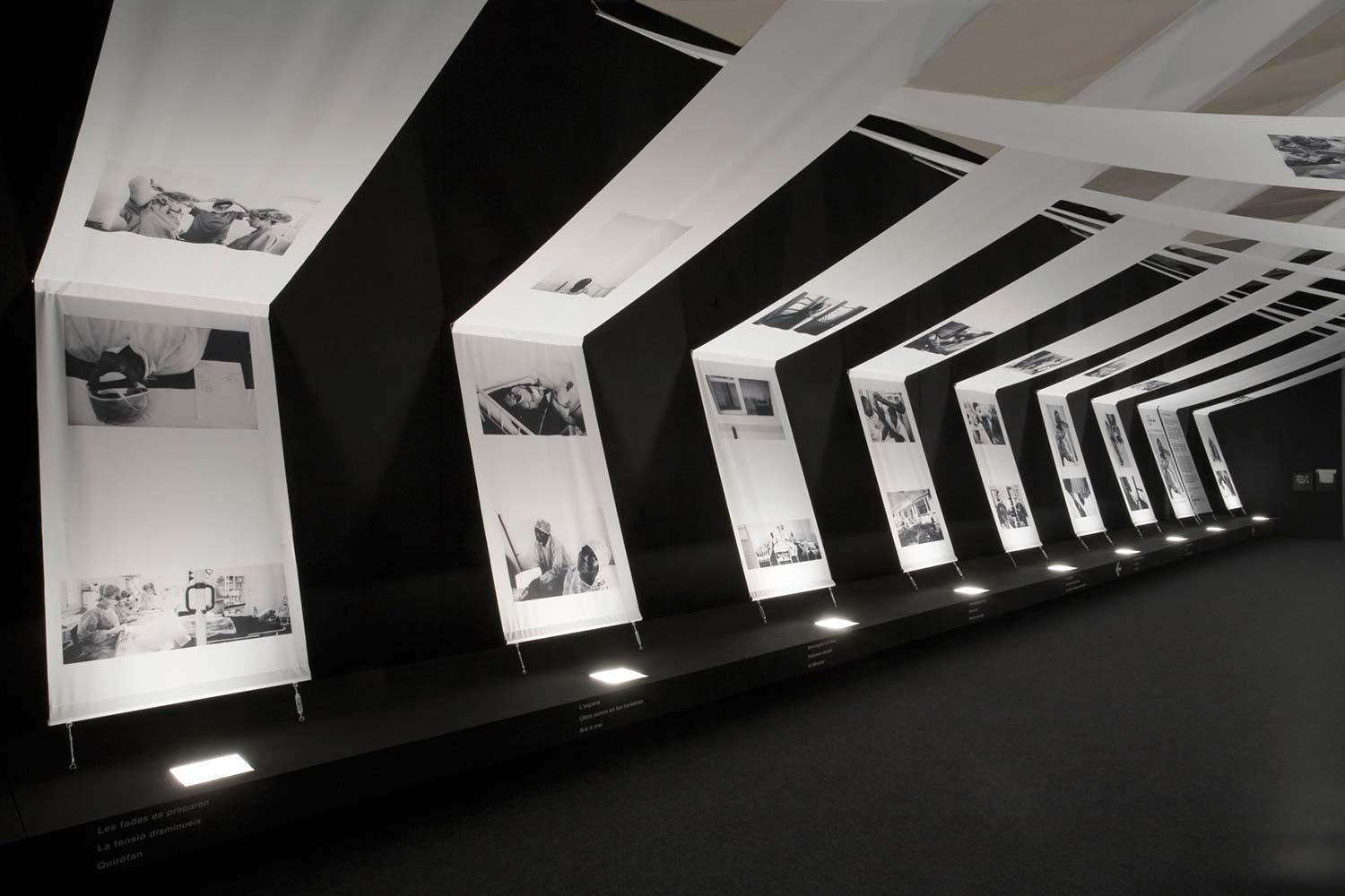 【展館設(shè)計(jì)】展館設(shè)計(jì)的宣傳價(jià)值如何凸顯？