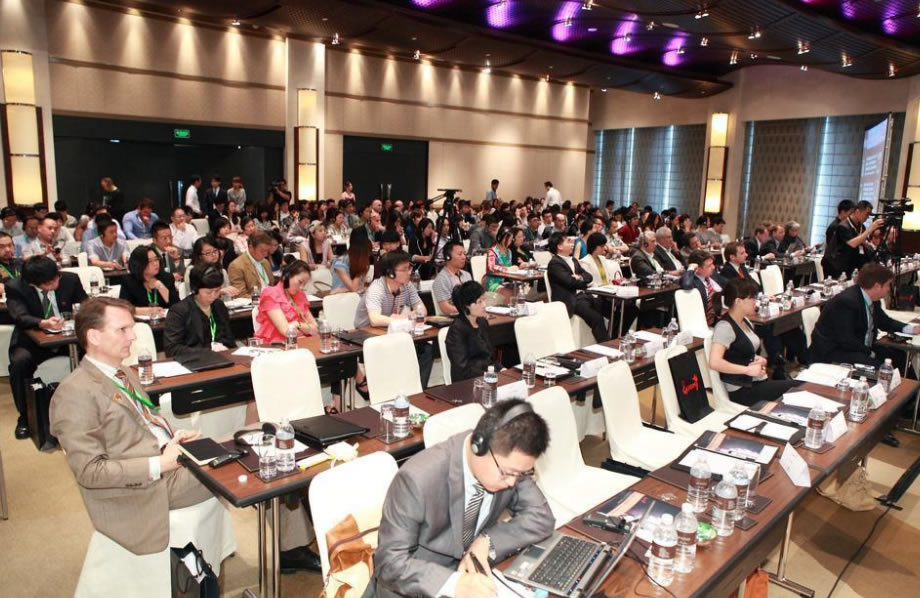 【活動(dòng)策劃】大型會(huì)議策劃管理的15個(gè)要素！