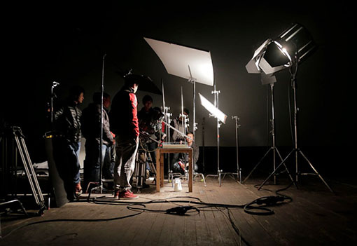 如何拍攝精美的產(chǎn)品宣傳片？