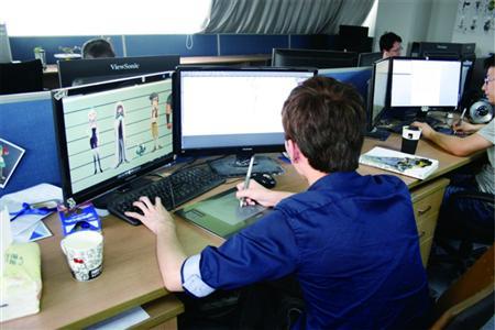 【動畫制作】哈爾濱動畫設(shè)計(jì)制作公司應(yīng)該怎么選？