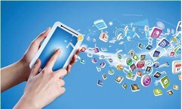 【網(wǎng)絡運營】手機也能做營銷？互聯(lián)網(wǎng)時代一切皆有可能！