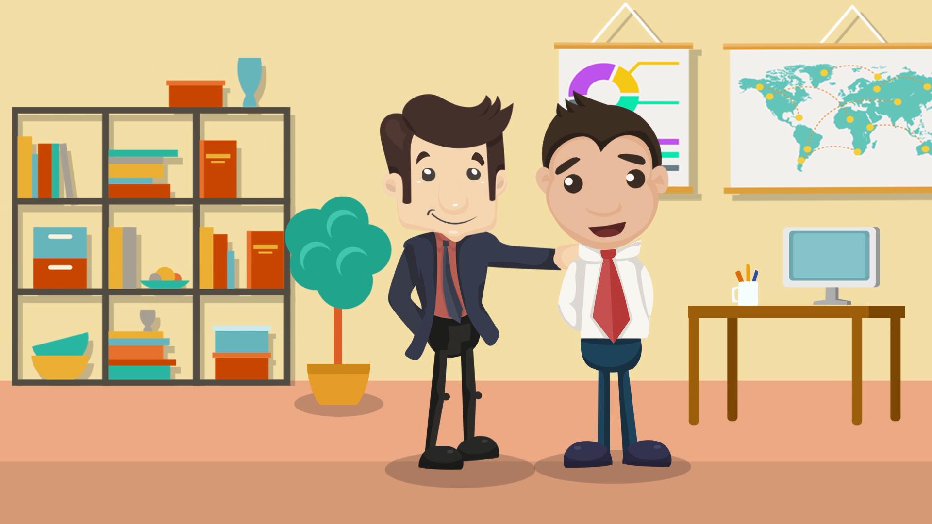 【動畫制作】MG動畫制作的注意要點？