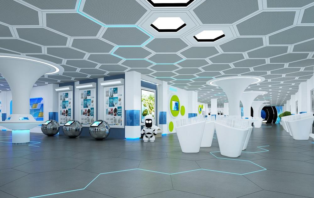 【展廳裝修】展廳裝修設(shè)計(jì)如何控制成本？