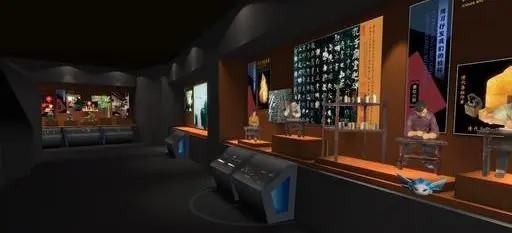 【展館展廳】如何選擇展館展廳設(shè)計公司？