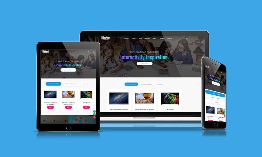 【網(wǎng)站定制】哈爾濱網(wǎng)絡營銷公司告訴你做網(wǎng)站為什么要選擇網(wǎng)站定制？