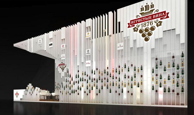 【展會(huì)設(shè)計(jì)】展會(huì)設(shè)計(jì)布展如何做好？