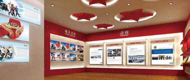 【展廳設(shè)計(jì)】如何設(shè)計(jì)警示教育展廳，警示教育展廳設(shè)計(jì)注意細(xì)節(jié)？