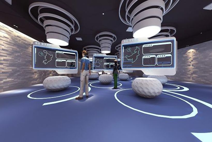 【展館設(shè)計】展館搭建公司如何開發(fā)新客戶？需要好口碑