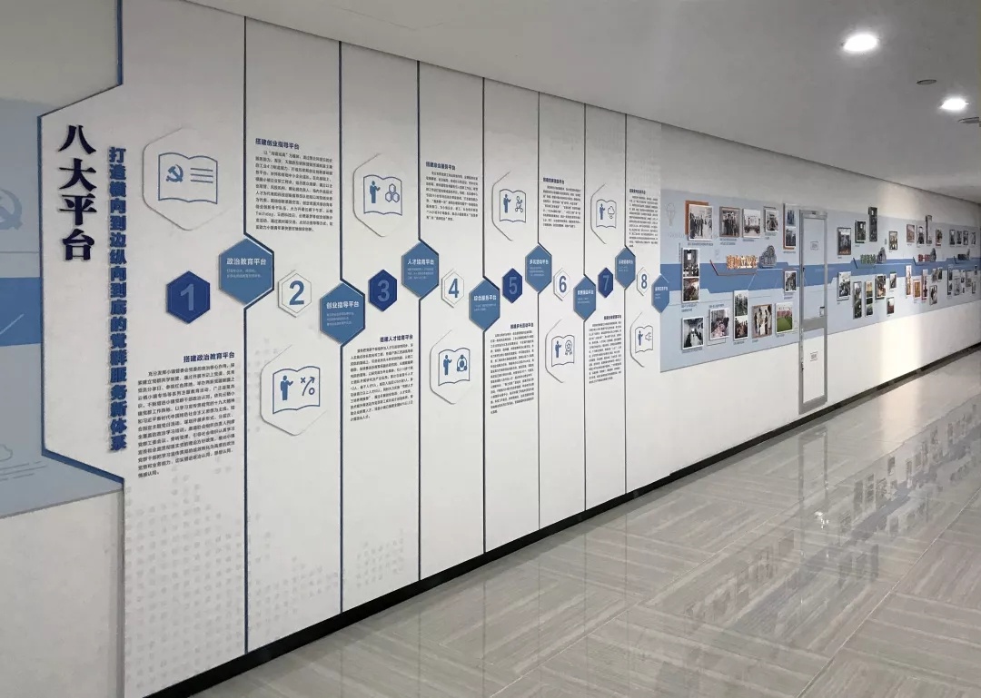 【展館設(shè)計】展館設(shè)計公司在非良性競爭背景下如何生存？抱團取暖是必然趨勢