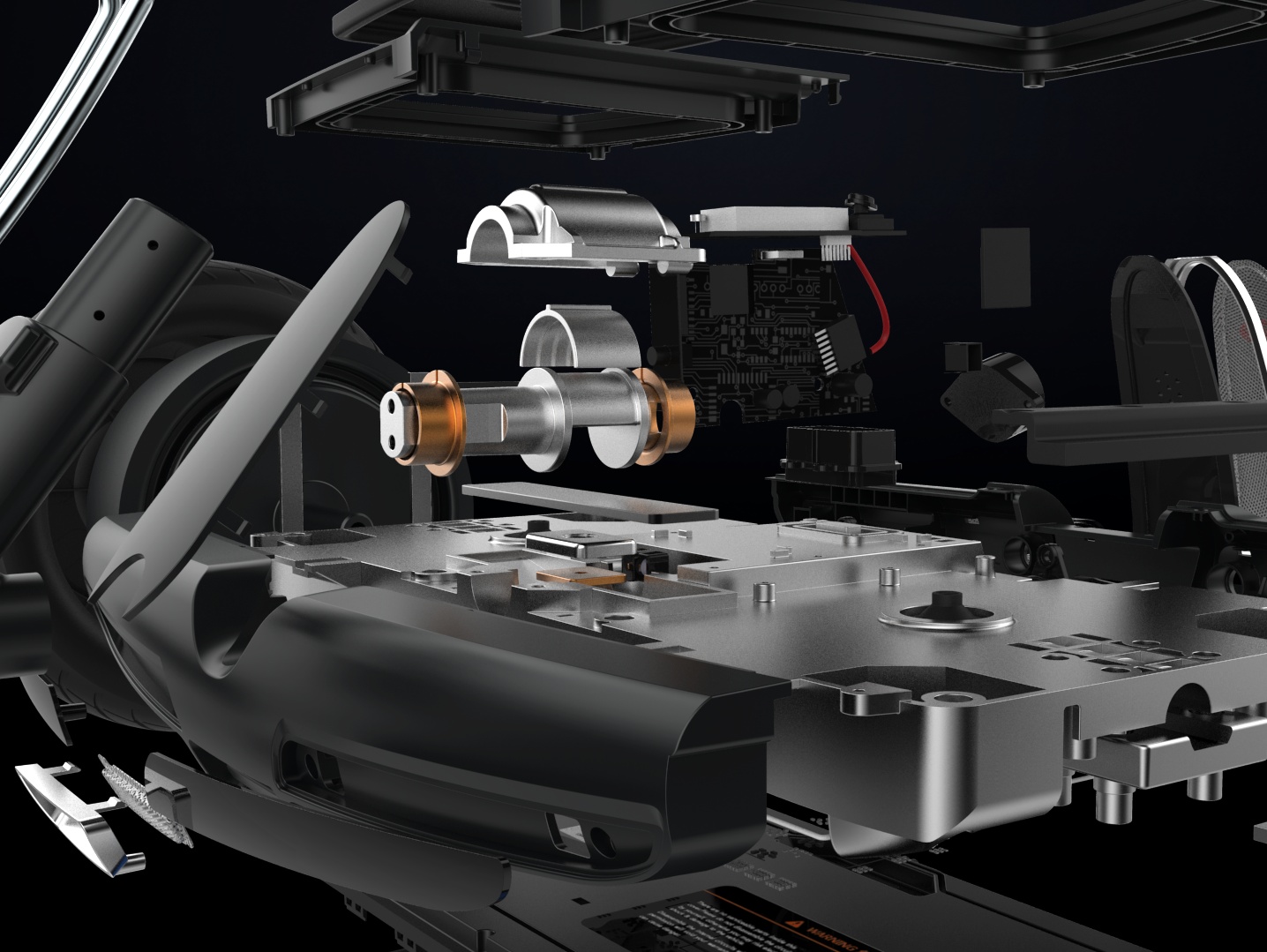 如何制作三維生產(chǎn)線流程動(dòng)畫