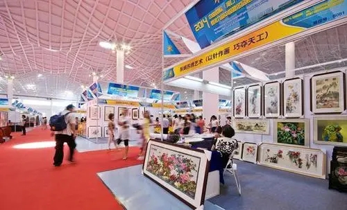 展會(huì)活動(dòng)策劃設(shè)計(jì)的3要素