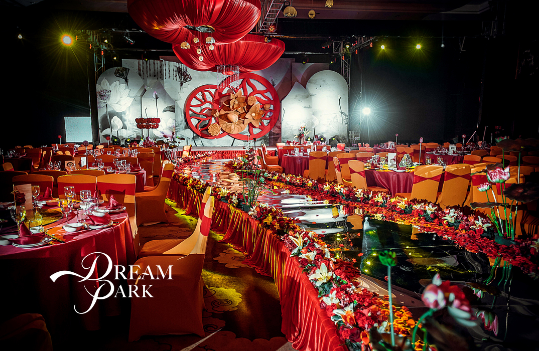 【活動策劃】你知道主題婚禮的類別有哪些嗎？