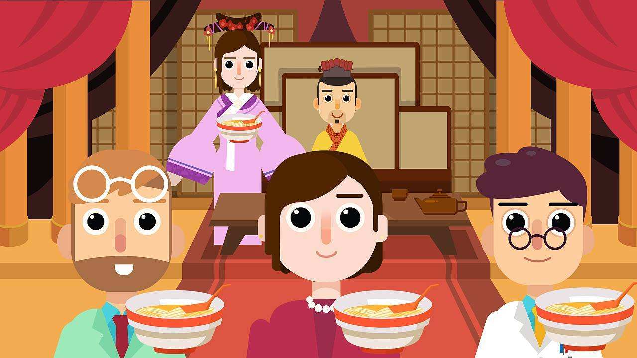 FLASH動(dòng)畫(huà)制作的好處有哪些？