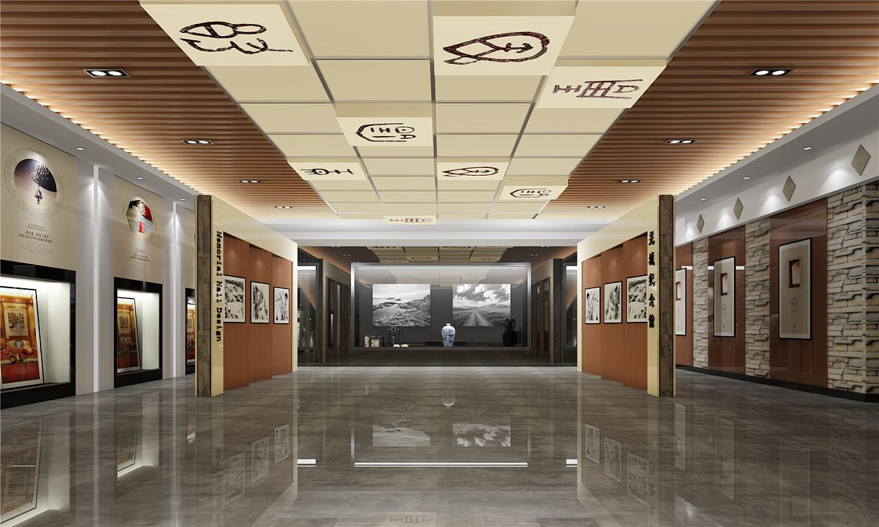 數(shù)字展館設(shè)計創(chuàng)新及優(yōu)勢在哪里？