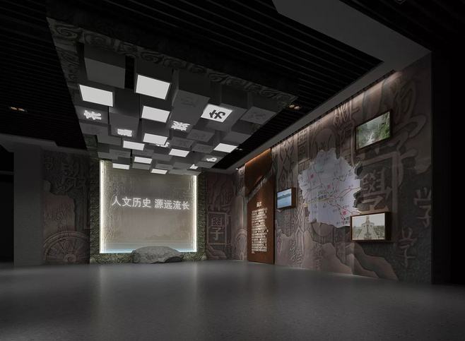 如何做好科技展館設(shè)計(jì)的方案？