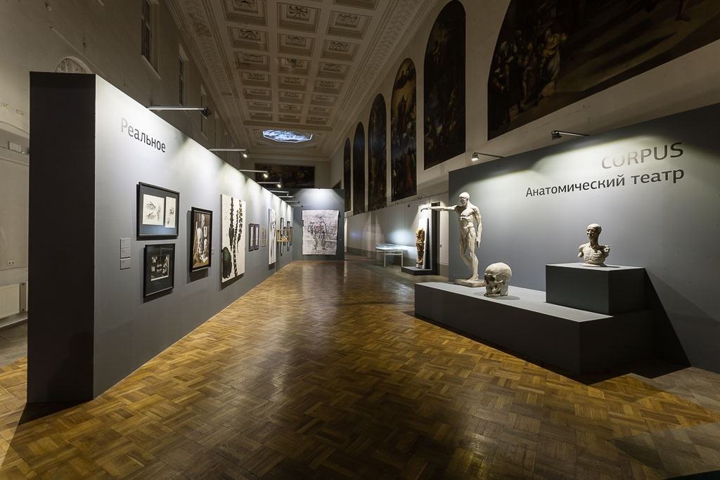 優(yōu)秀展覽設計師必備素質