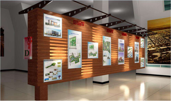 展會(huì)設(shè)計(jì)搭建必須要遵循哪兩個(gè)原則？