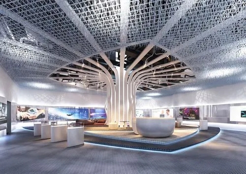 展會(huì)搭建注意事項(xiàng)有哪些？