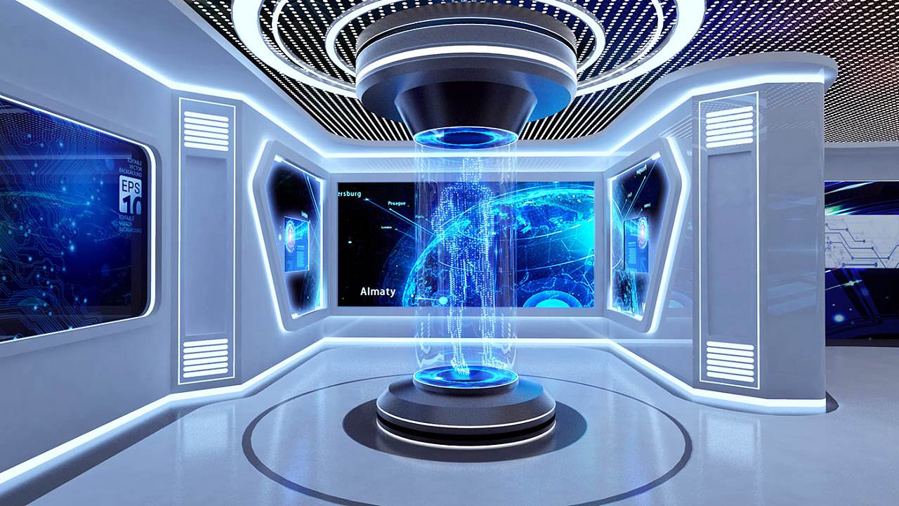 如何設計建造校史館展廳？