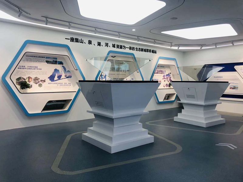 你了解展會設計搭建的關鍵所在嗎？