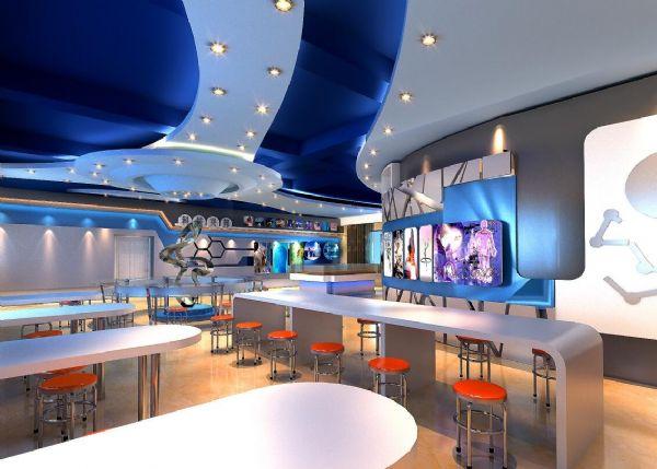 展館建設如何評判？