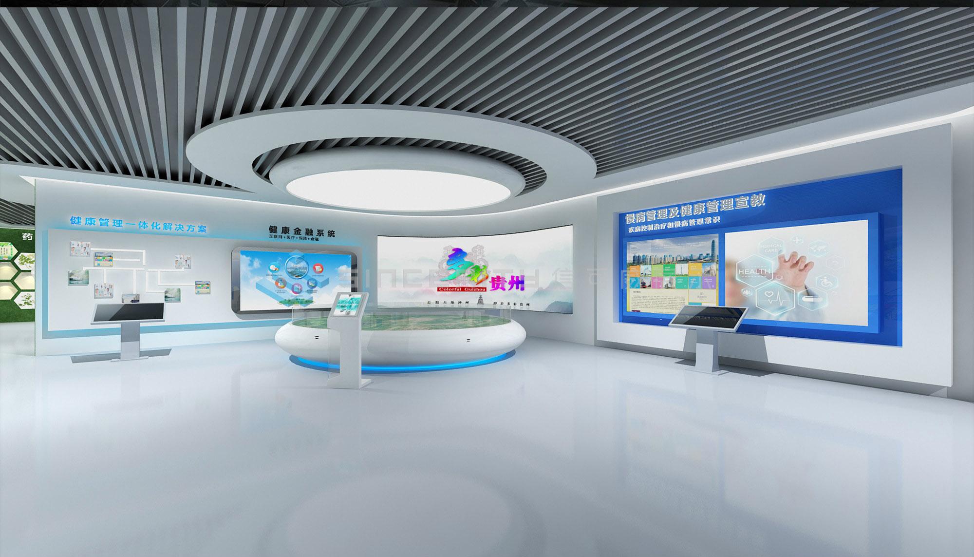 挑選展會(huì)設(shè)計(jì)搭建公司應(yīng)滿足哪些條件？