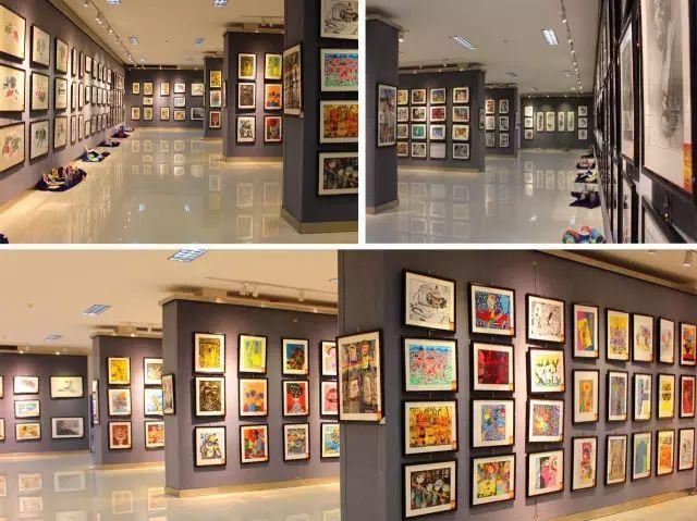 進(jìn)行展會(huì)設(shè)計(jì)時(shí)我們需要考慮什么因素？