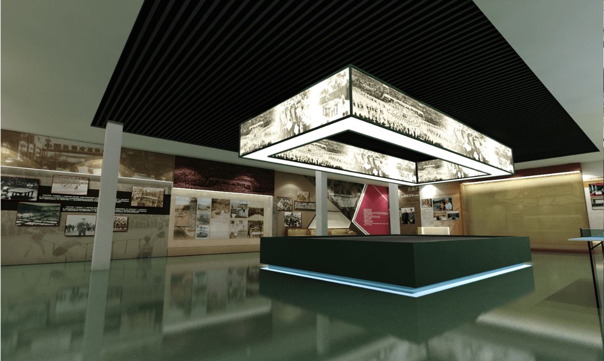 展會(huì)設(shè)計(jì)流程是怎樣的？