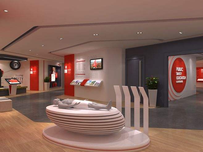 如何搭建展臺(tái)更加吸引人？