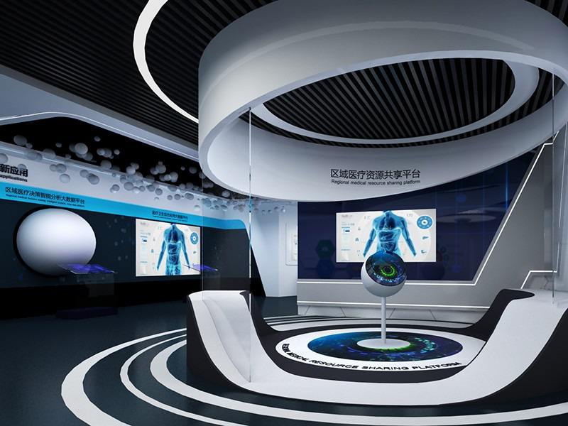 展廳驗(yàn)收都要考慮哪些因素？