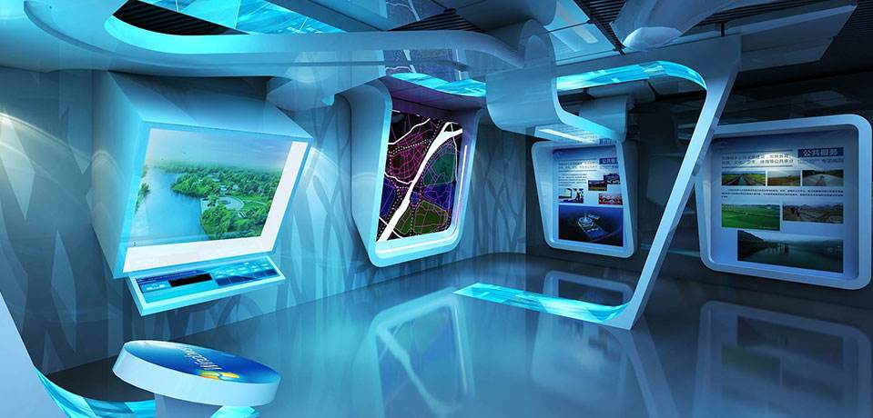 展臺(tái)搭建一般需要多長時(shí)間？