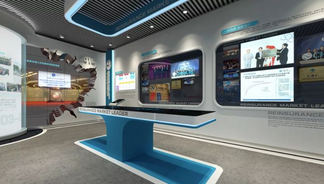 如何搭建展臺(tái)更加吸引人？