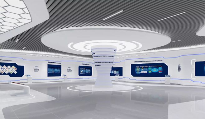 展廳設(shè)計裝修的設(shè)計要點有哪些？