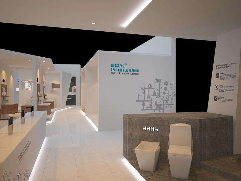 展館設(shè)計(jì)方案需要注意哪些方面？