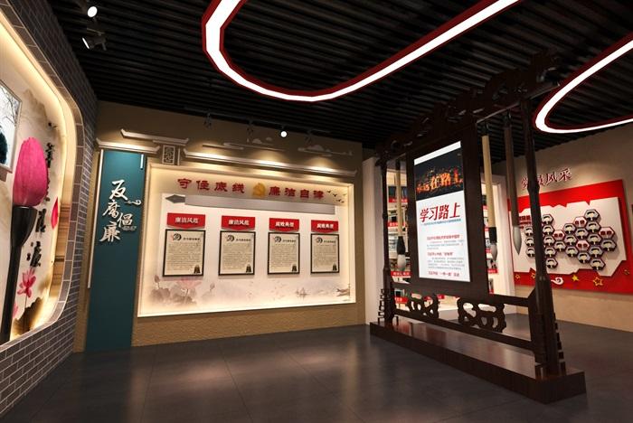 在展館設(shè)計(jì)的細(xì)節(jié)方面應(yīng)該注意什么？