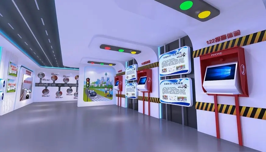 展會(huì)搭建 ， 展會(huì) ， 鑫時(shí)空