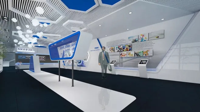 展覽展廳 ， 展覽 ， 展廳 ， 鑫時空