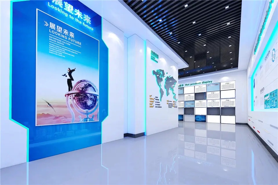 展會(huì)展位 ， 展會(huì) ， 展位 ， 鑫時(shí)空