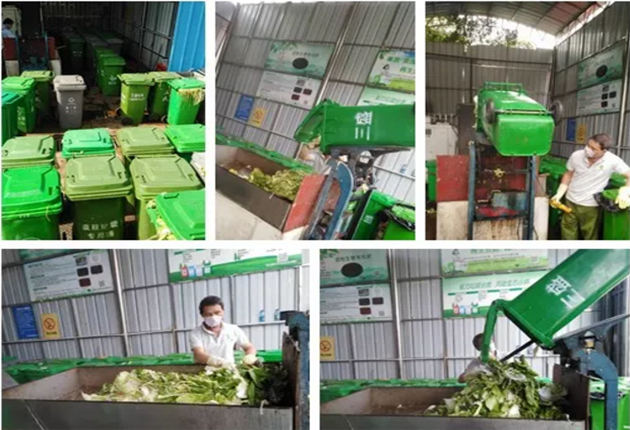 三盛環(huán)?？萍加邢薰?0年來專注有機垃圾資源化處理設(shè)備及微生物菌種降解的研發(fā)、生產(chǎn)、銷售和服務(wù)，致力于貫通生物環(huán)保、生物農(nóng)業(yè)、生物能源、生物健康全生態(tài)循環(huán)經(jīng)濟，實現(xiàn)居民健康生活新體驗。