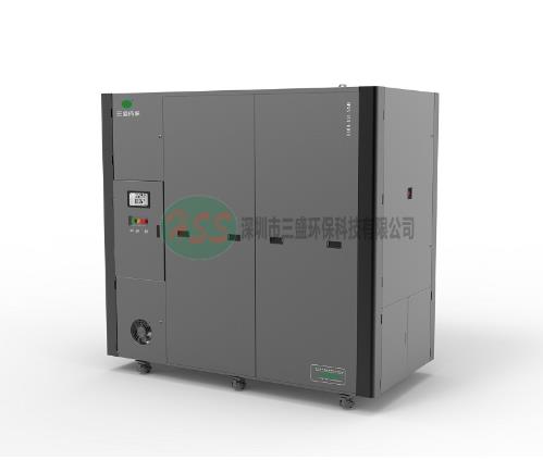 什么是果蔬垃圾處理設備?果蔬垃圾處理設備有哪些優勢?