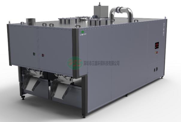 廚余垃圾處理設備廠家:正確處理廚余垃圾的方法