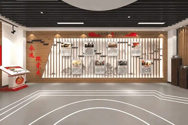 展會設(shè)計， 展會 ， 鑫時空