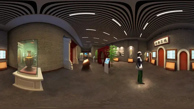 展館與展廳有何區(qū)別？