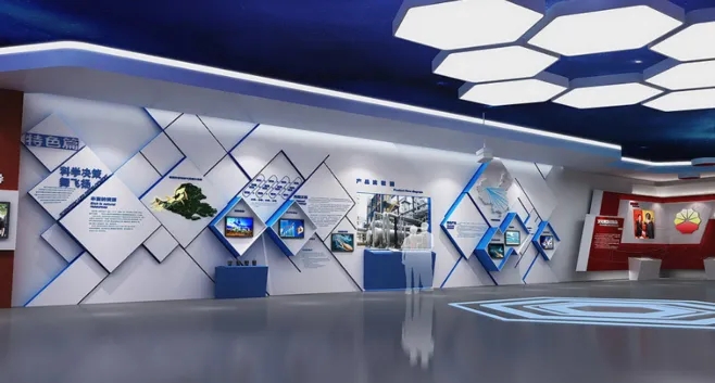 文化展館設計的風格，該如何確定