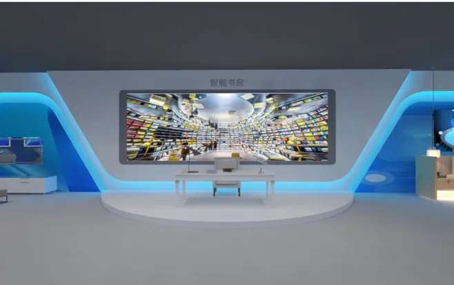 展覽展區(qū)設(shè)計需要考慮哪些方面