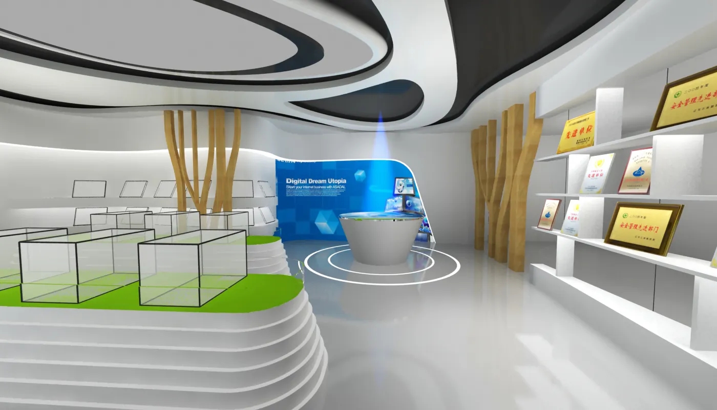 科技展會設(shè)計策劃該如何體現(xiàn)獨(dú)特性