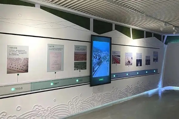 數(shù)字展廳相較傳統(tǒng)展廳有哪些優(yōu)勢？