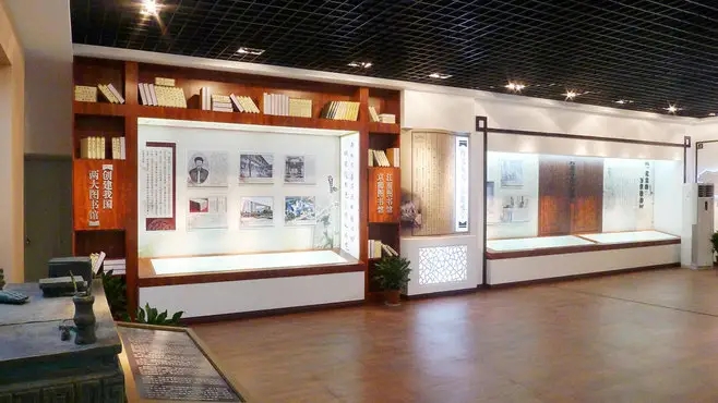 企業(yè)展館設計成效是什么？