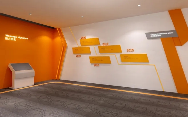 如何打造成功的展館設(shè)計(jì)？